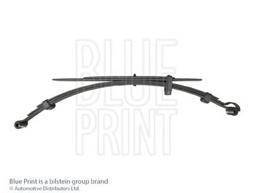 BLUE PRINT adt38853 -  Рессорный лист